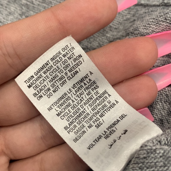 Ardene long sleeve - Picture 5 of 7